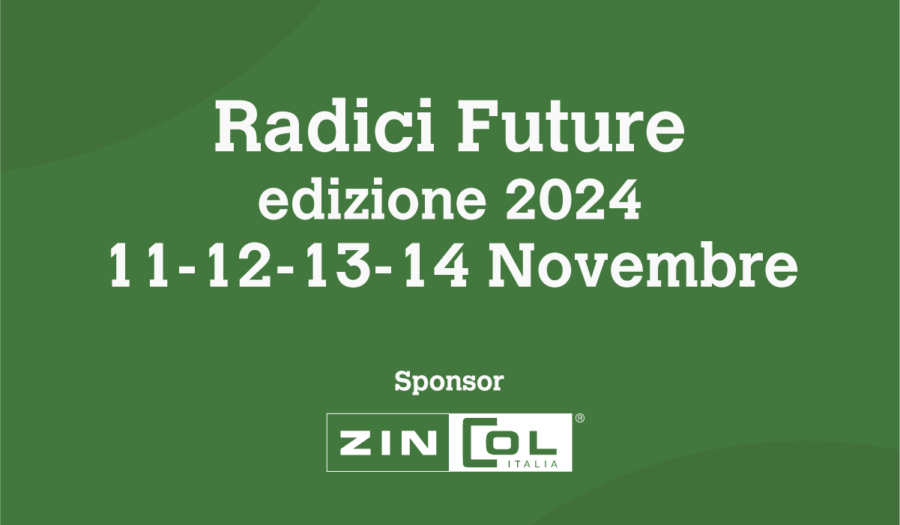 Radici Future sponsor ZinCol